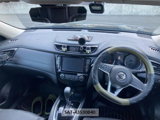 Nissan X-TRAIL 2020-06 8372421-19