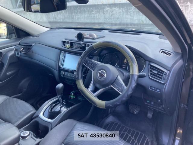 Nissan X-TRAIL 2020-06 8372421-20