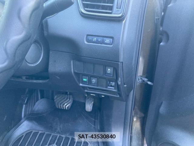 Nissan X-TRAIL 2020-06 8372421-22