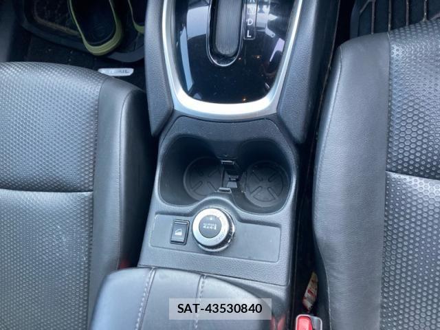 Nissan X-TRAIL 2020-06 8372421-23