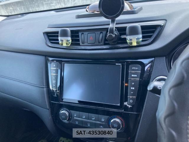 Nissan X-TRAIL 2020-06 8372421-25