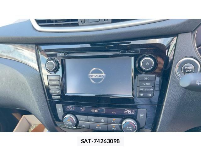 Nissan X-TRAIL 2015-12 8372423-12