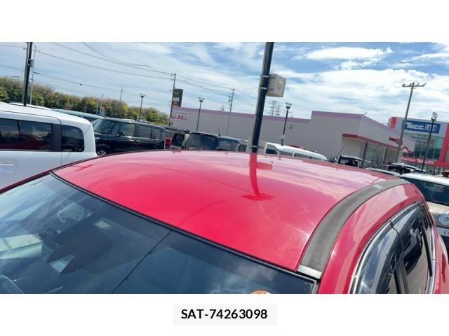 Nissan X-TRAIL 2015-12 8372423-5