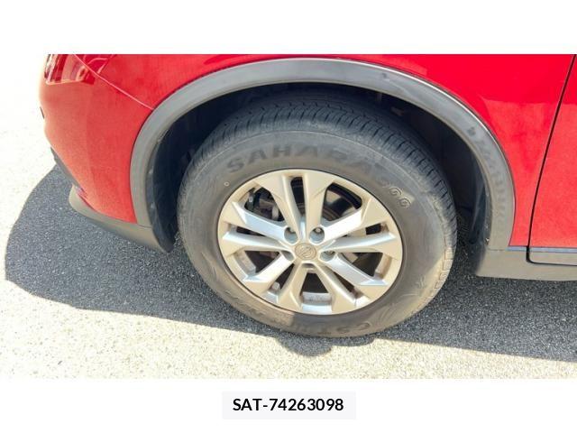 Nissan X-TRAIL 2015-12 8372423-6