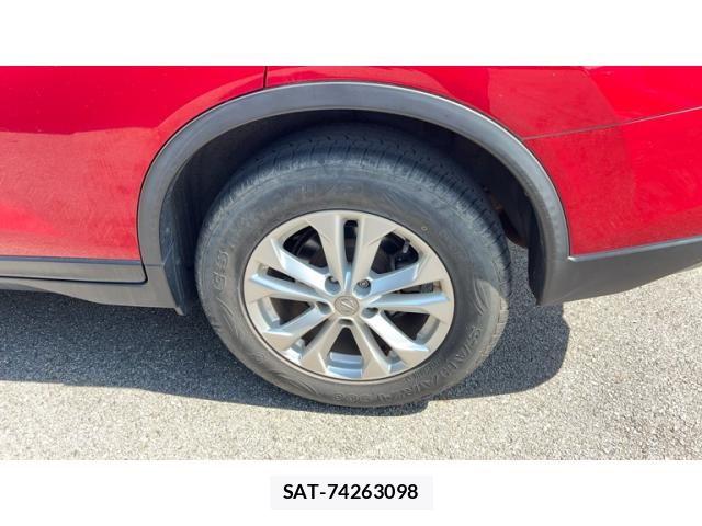 Nissan X-TRAIL 2015-12 8372423-7
