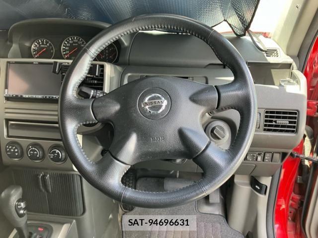 Nissan X-TRAIL 2006-03 8372424-14