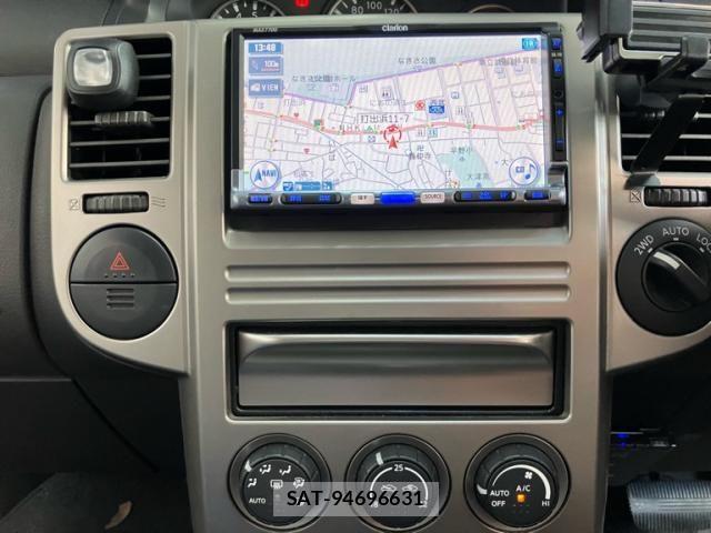 Nissan X-TRAIL 2006-03 8372424-17
