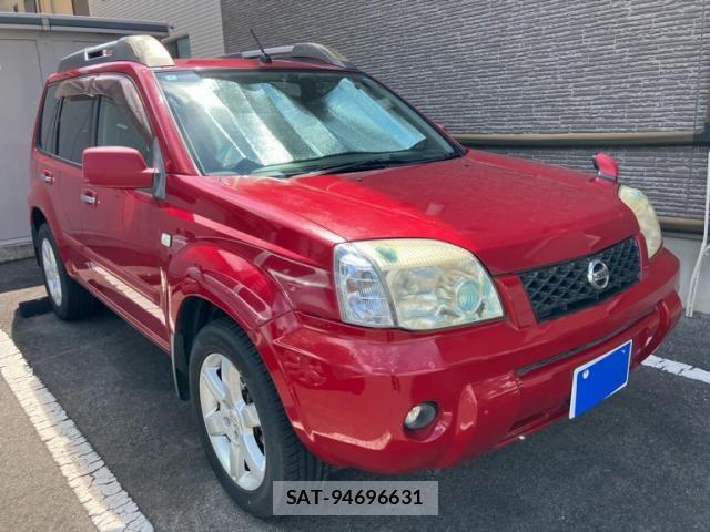 Nissan X-TRAIL 2006-03 8372424-1