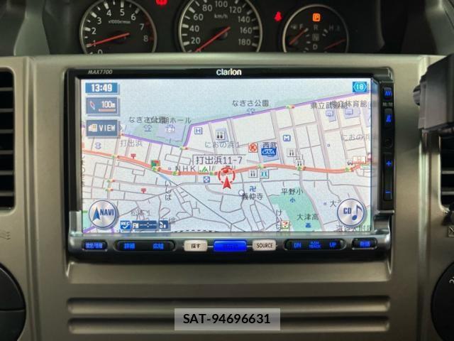 Nissan X-TRAIL 2006-03 8372424-19
