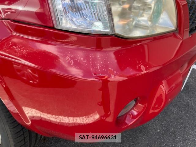 Nissan X-TRAIL 2006-03 8372424-2