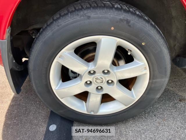 Nissan X-TRAIL 2006-03 8372424-6
