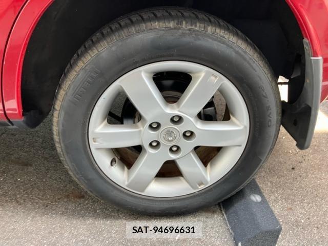 Nissan X-TRAIL 2006-03 8372424-7