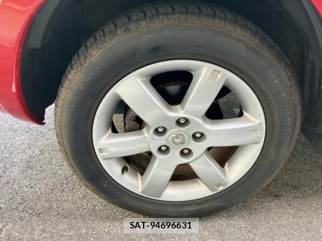 Nissan X-TRAIL 2006-03 8372424-8