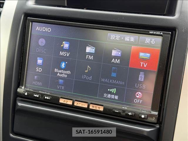 Nissan X-TRAIL 2013-09 8372420-2