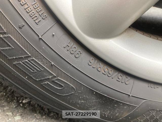 Nissan X-TRAIL 2002-08 8416033-9