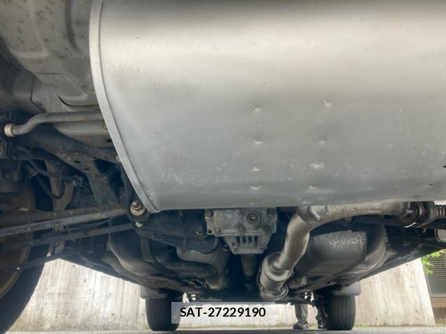 Nissan X-TRAIL 2002-08 8416033-10