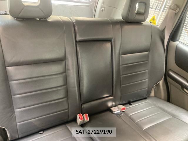 Nissan X-TRAIL 2002-08 8416033-15