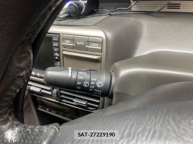 Nissan X-TRAIL 2002-08 8416033-17