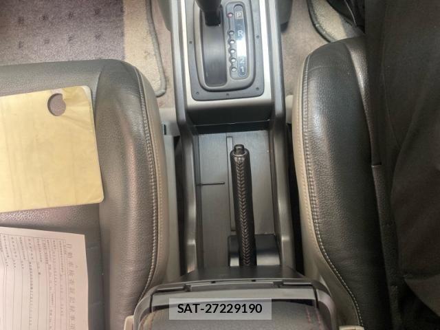 Nissan X-TRAIL 2002-08 8416033-20