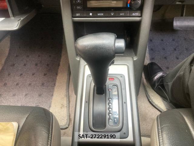 Nissan X-TRAIL 2002-08 8416033-21