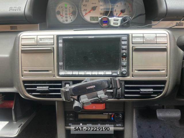 Nissan X-TRAIL 2002-08 8416033-22