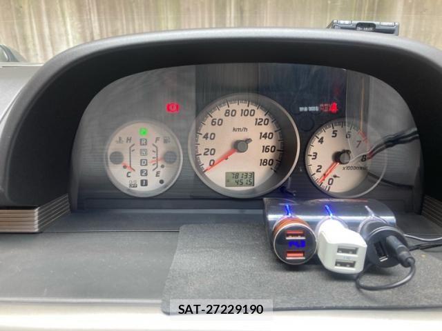 Nissan X-TRAIL 2002-08 8416033-23