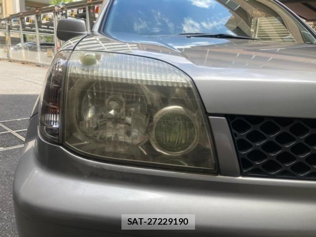 Nissan X-TRAIL 2002-08 8416033-4