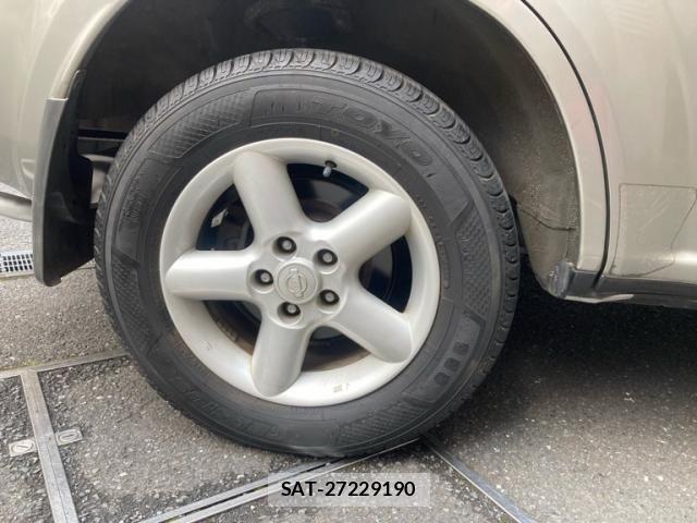 Nissan X-TRAIL 2002-08 8416033-6