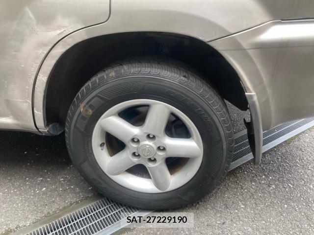 Nissan X-TRAIL 2002-08 8416033-7
