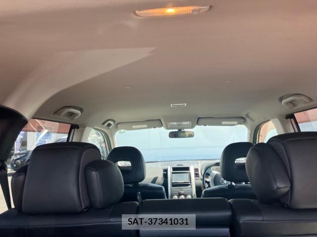 Nissan X-TRAIL 2009-12 8416043-9