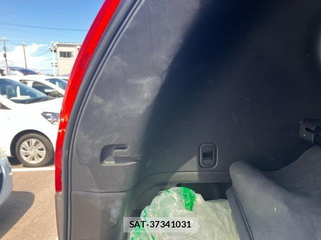 Nissan X-TRAIL 2009-12 8416043-11