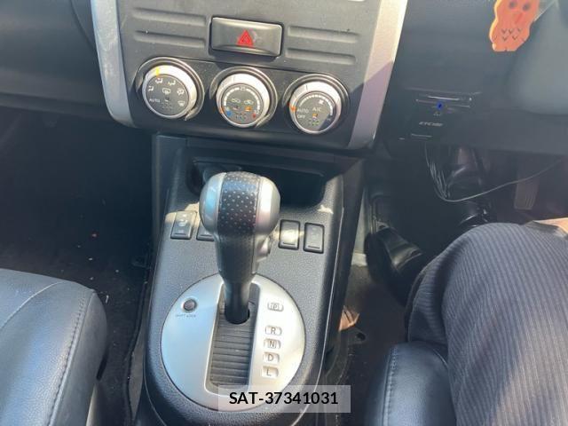 Nissan X-TRAIL 2009-12 8416043-16