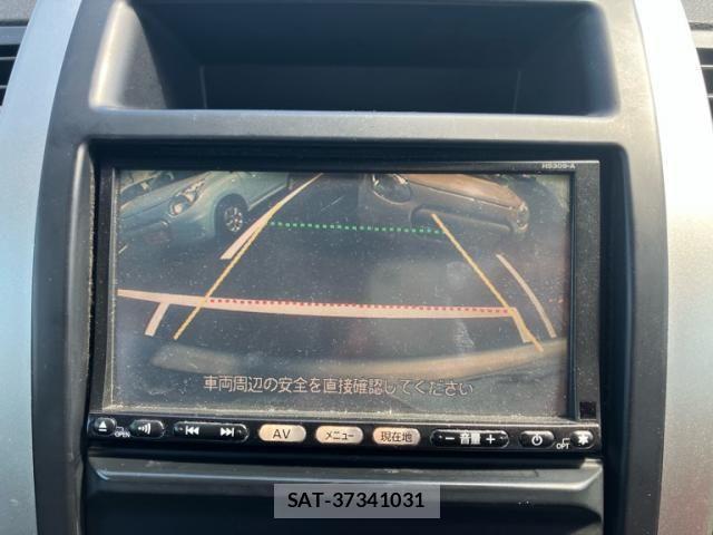 Nissan X-TRAIL 2009-12 8416043-18