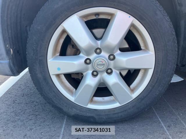 Nissan X-TRAIL 2009-12 8416043-6