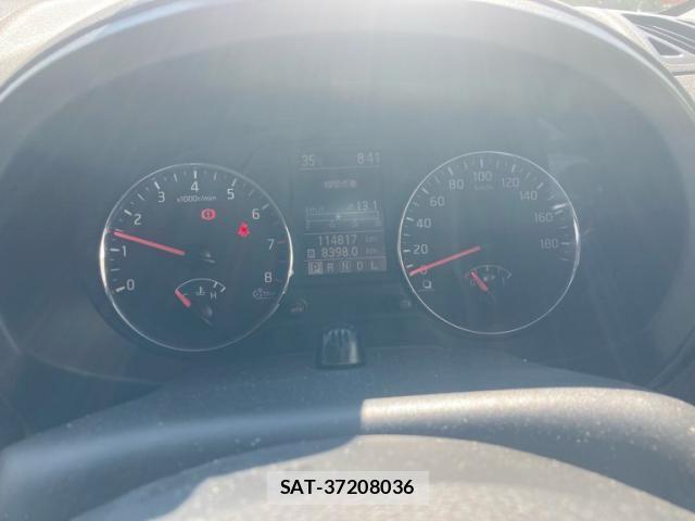 Nissan X-TRAIL 2011-09 8416042-12
