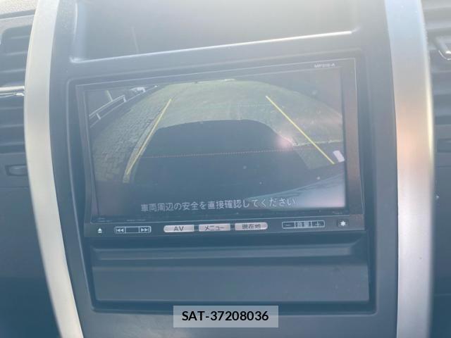 Nissan X-TRAIL 2011-09 8416042-17