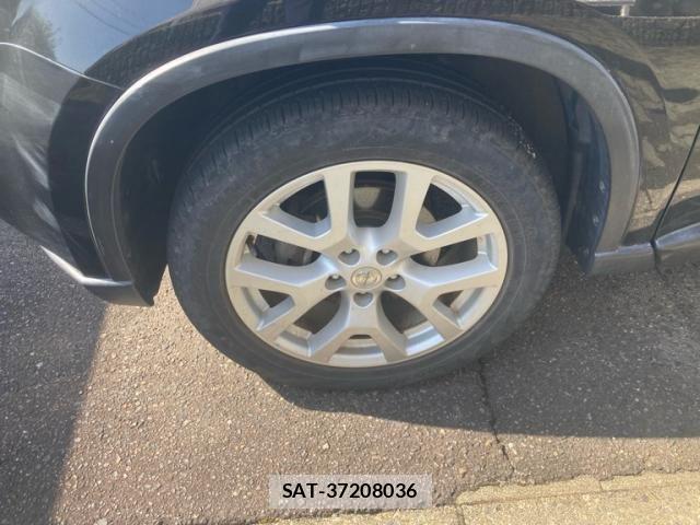 Nissan X-TRAIL 2011-09 8416042-2