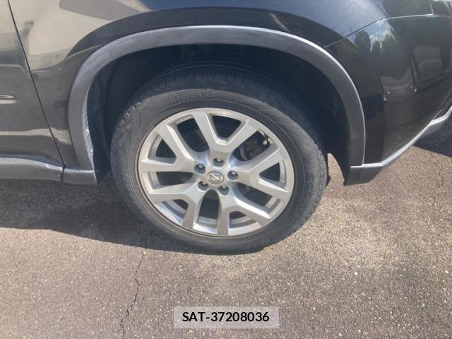 Nissan X-TRAIL 2011-09 8416042-3