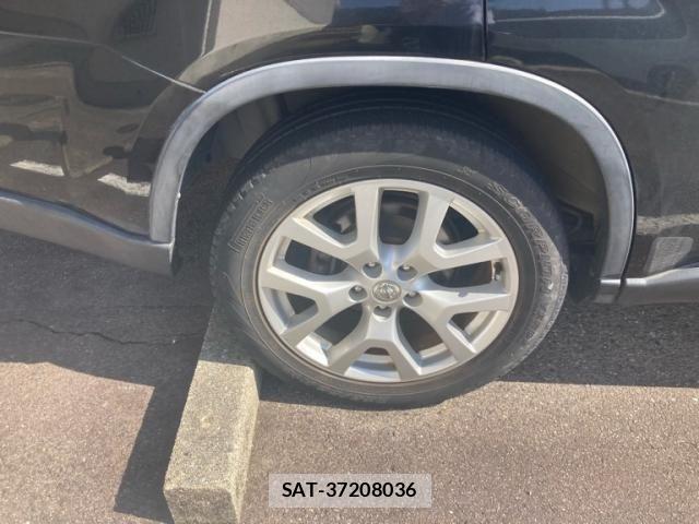 Nissan X-TRAIL 2011-09 8416042-4