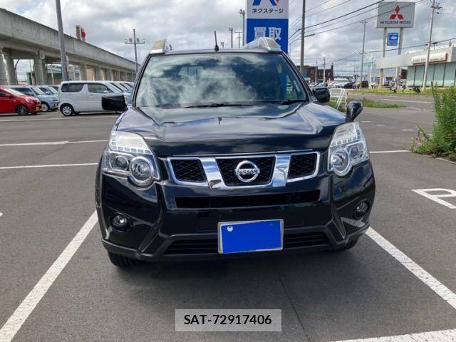 Nissan X-TRAIL 2013-06 8416049-0