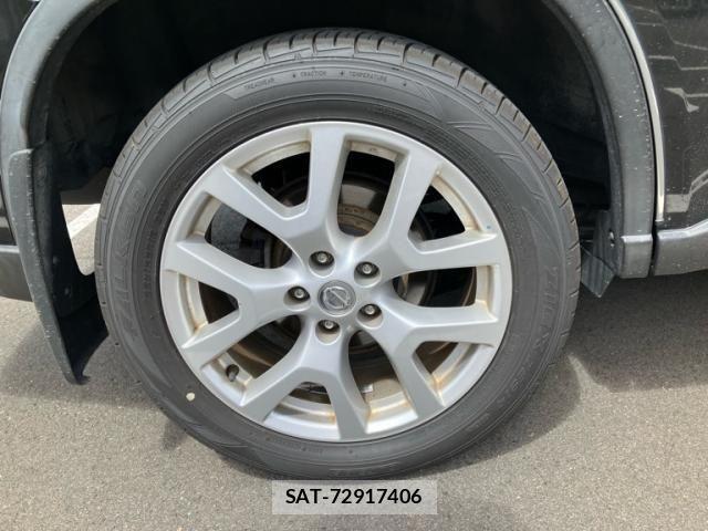 Nissan X-TRAIL 2013-06 8416049-9