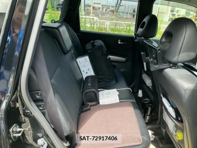 Nissan X-TRAIL 2013-06 8416049-10