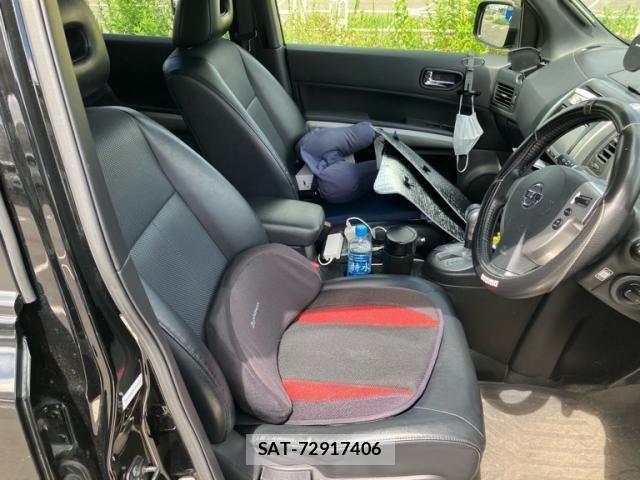 Nissan X-TRAIL 2013-06 8416049-11