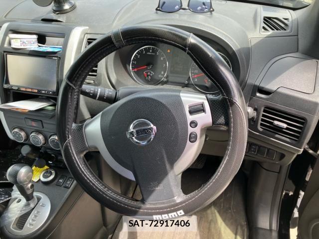 Nissan X-TRAIL 2013-06 8416049-13