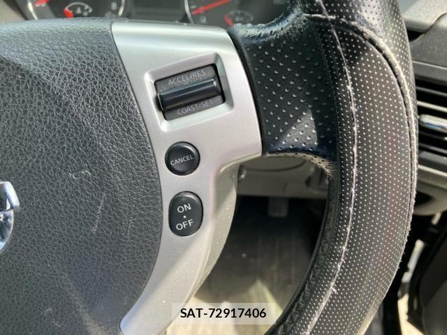 Nissan X-TRAIL 2013-06 8416049-14
