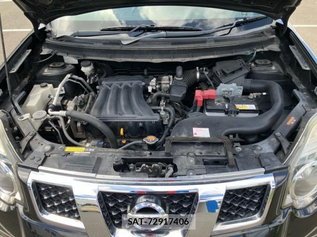 Nissan X-TRAIL 2013-06 8416049-16