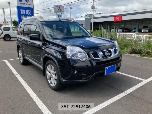 Nissan X-TRAIL 2013-06 8416049-1