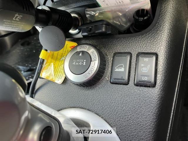 Nissan X-TRAIL 2013-06 8416049-20