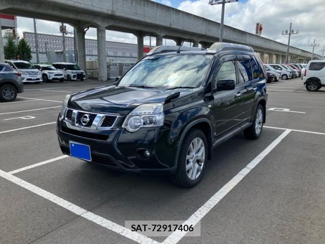 Nissan X-TRAIL 2013-06 8416049-2