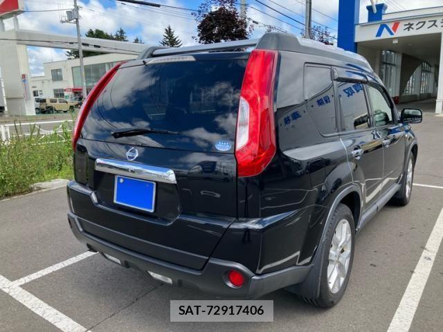 Nissan X-TRAIL 2013-06 8416049-5